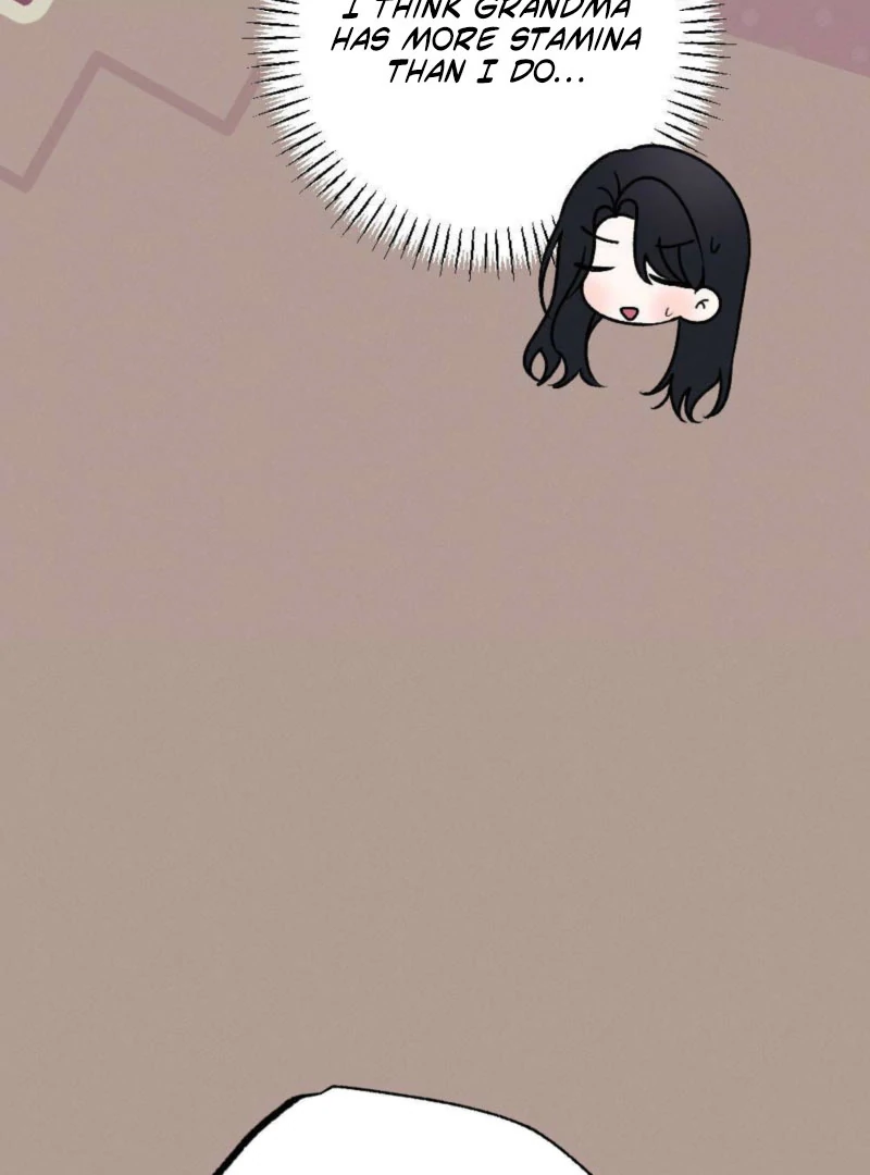 Summer’s Density Chapter 9 - Page 32