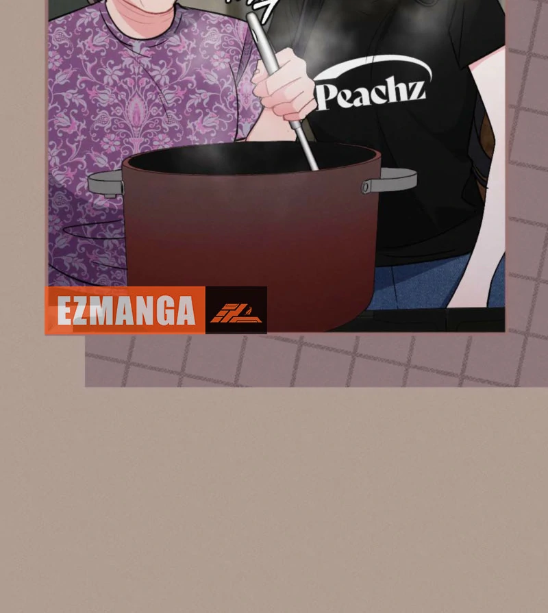 Summer’s Density Chapter 9 - Page 34