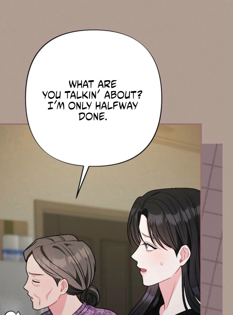 Summer’s Density Chapter 9 - Page 35