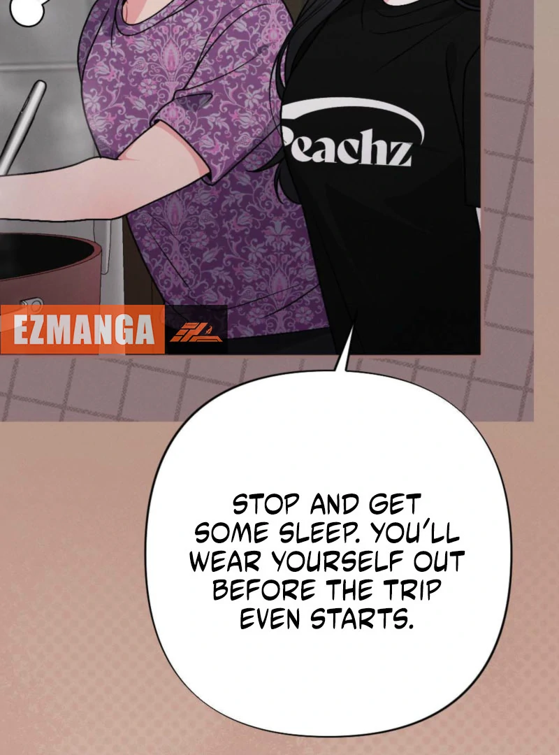 Summer’s Density Chapter 9 - Page 36