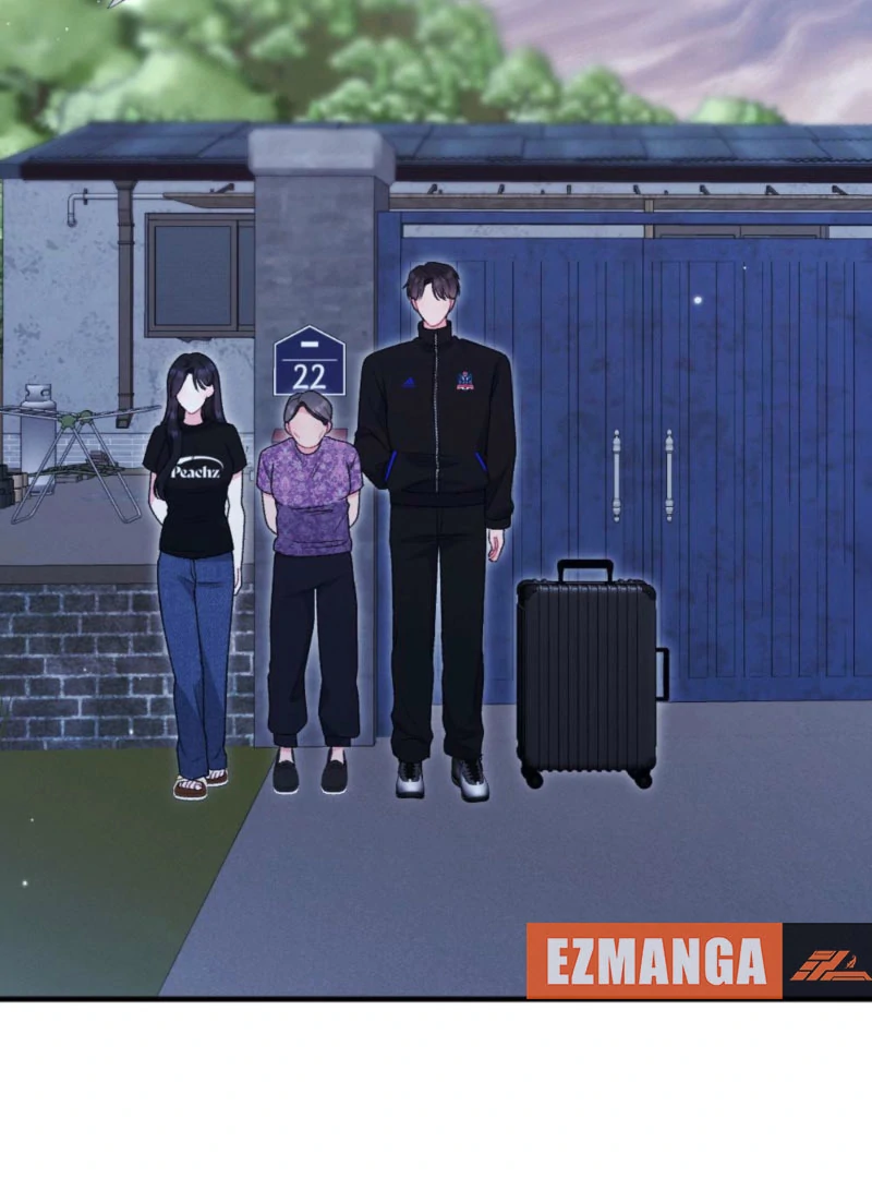 Summer’s Density Chapter 9 - Page 43