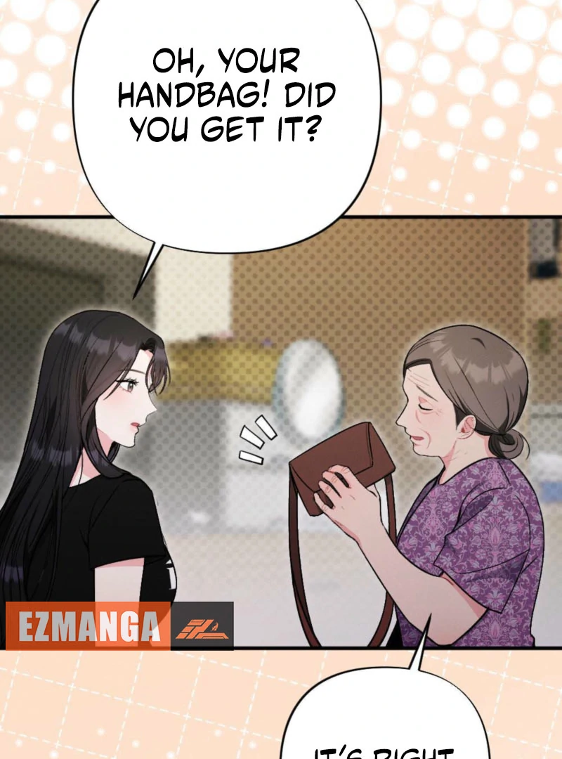 Summer’s Density Chapter 9 - Page 6