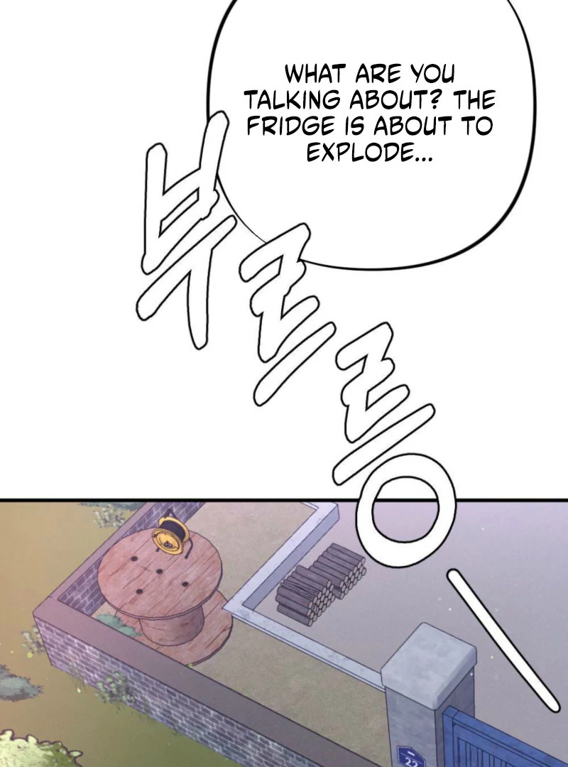 Summer’s Density Chapter 9 - Page 52