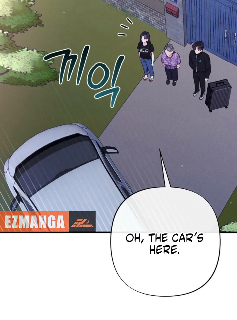 Summer’s Density Chapter 9 - Page 53