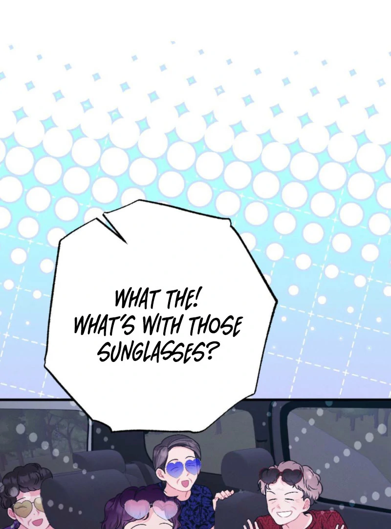 Summer’s Density Chapter 9 - Page 54