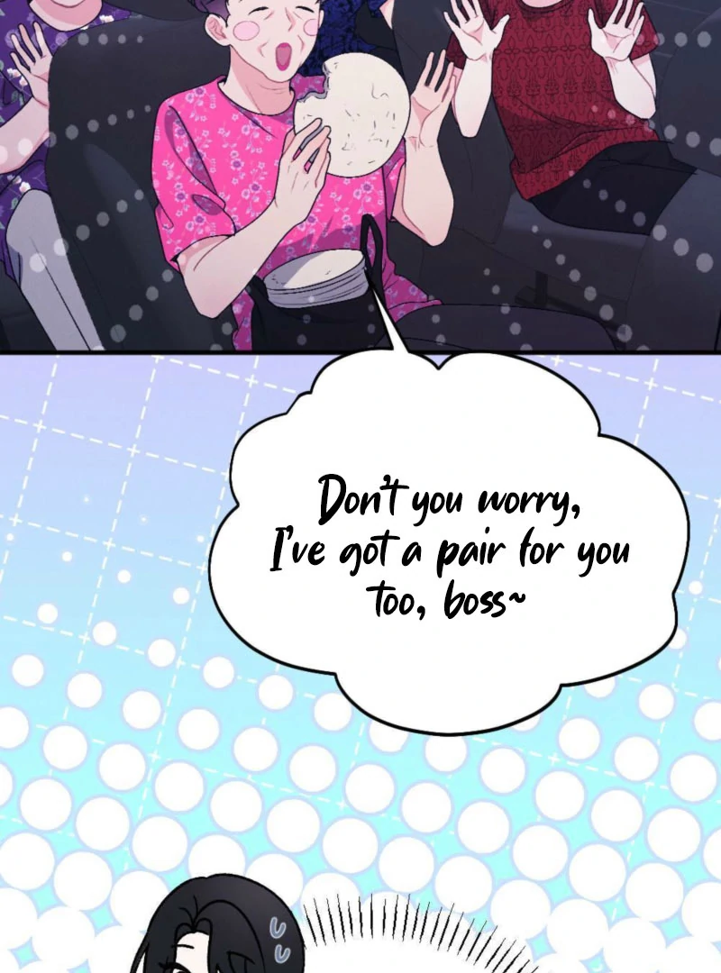 Summer’s Density Chapter 9 - Page 55