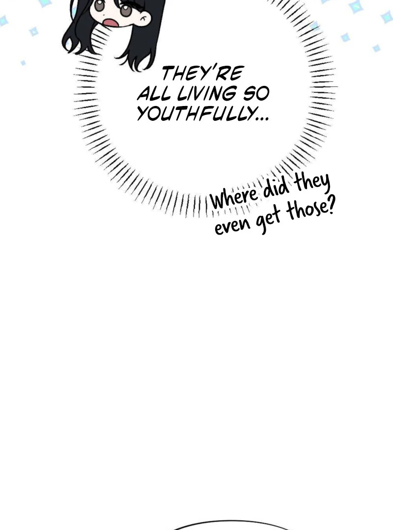 Summer’s Density Chapter 9 - Page 56