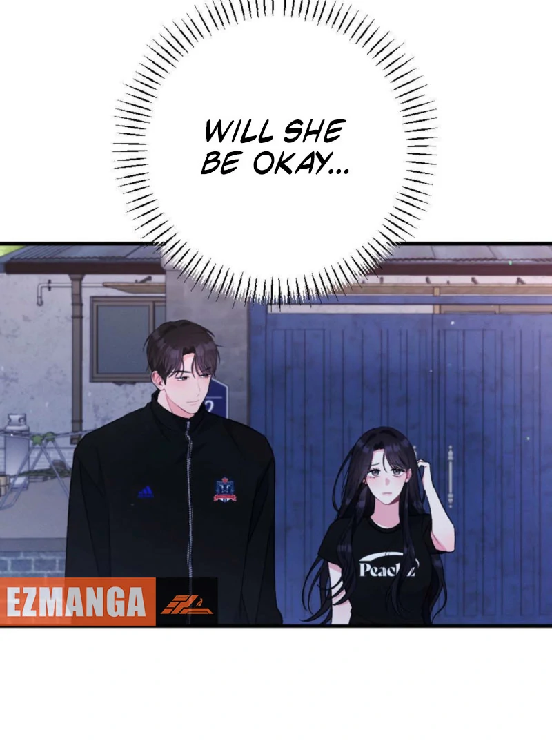 Summer’s Density Chapter 9 - Page 65