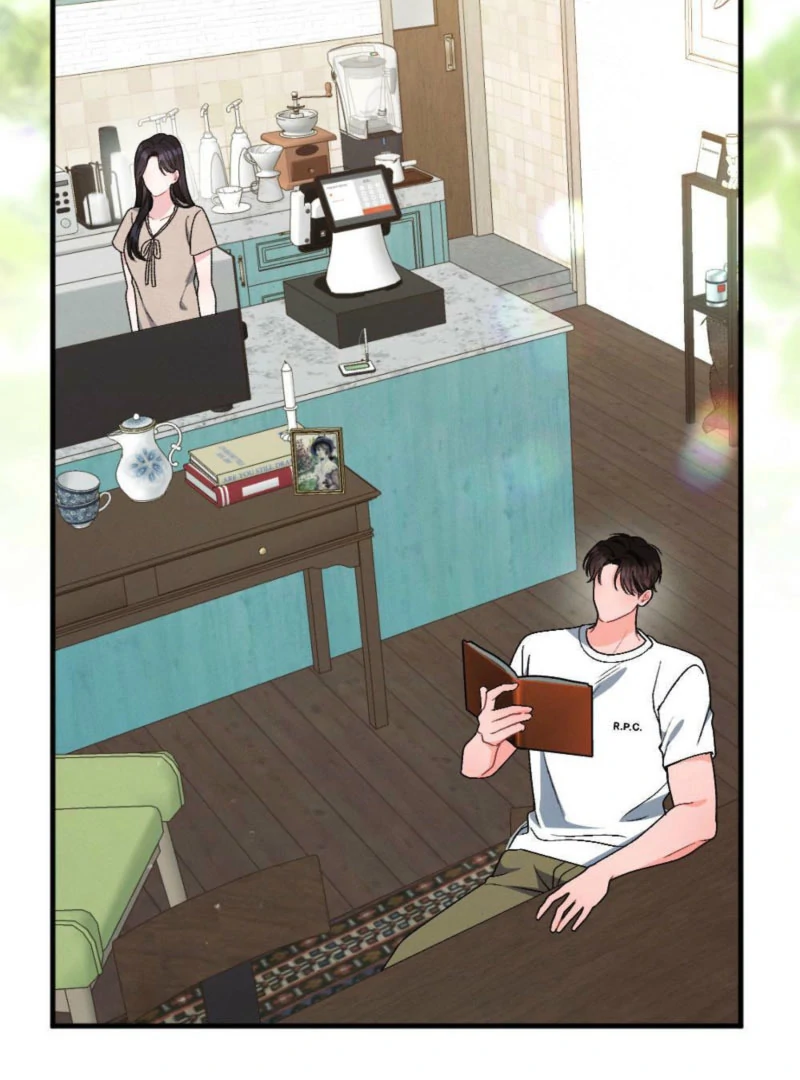 Summer’s Density Chapter 9 - Page 78