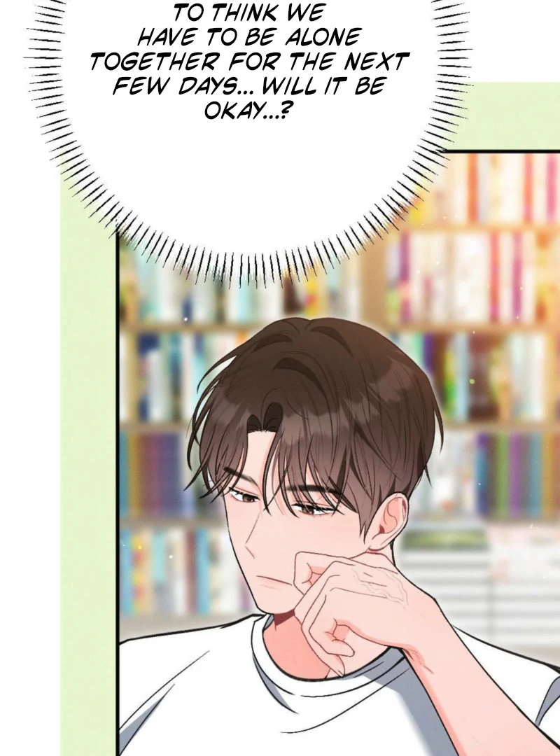 Summer’s Density Chapter 9 - Page 81