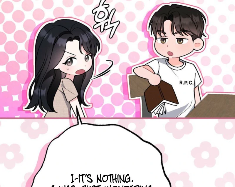 Summer’s Density Chapter 9 - Page 83