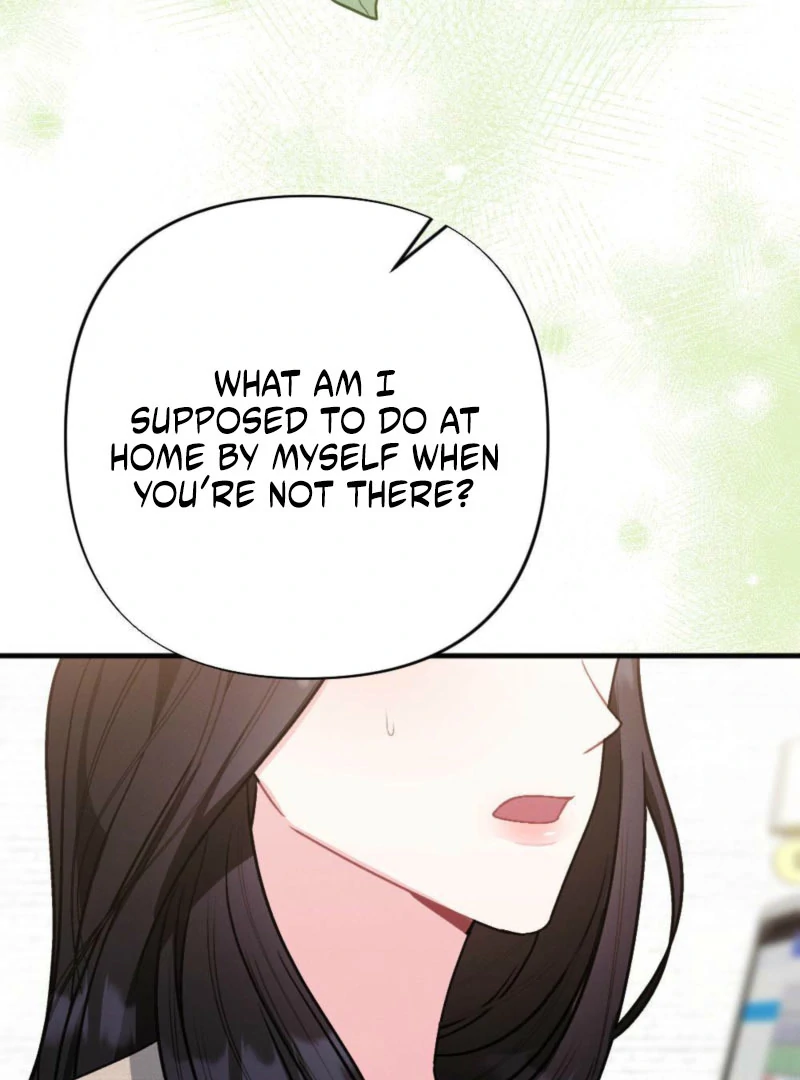 Summer’s Density Chapter 9 - Page 87