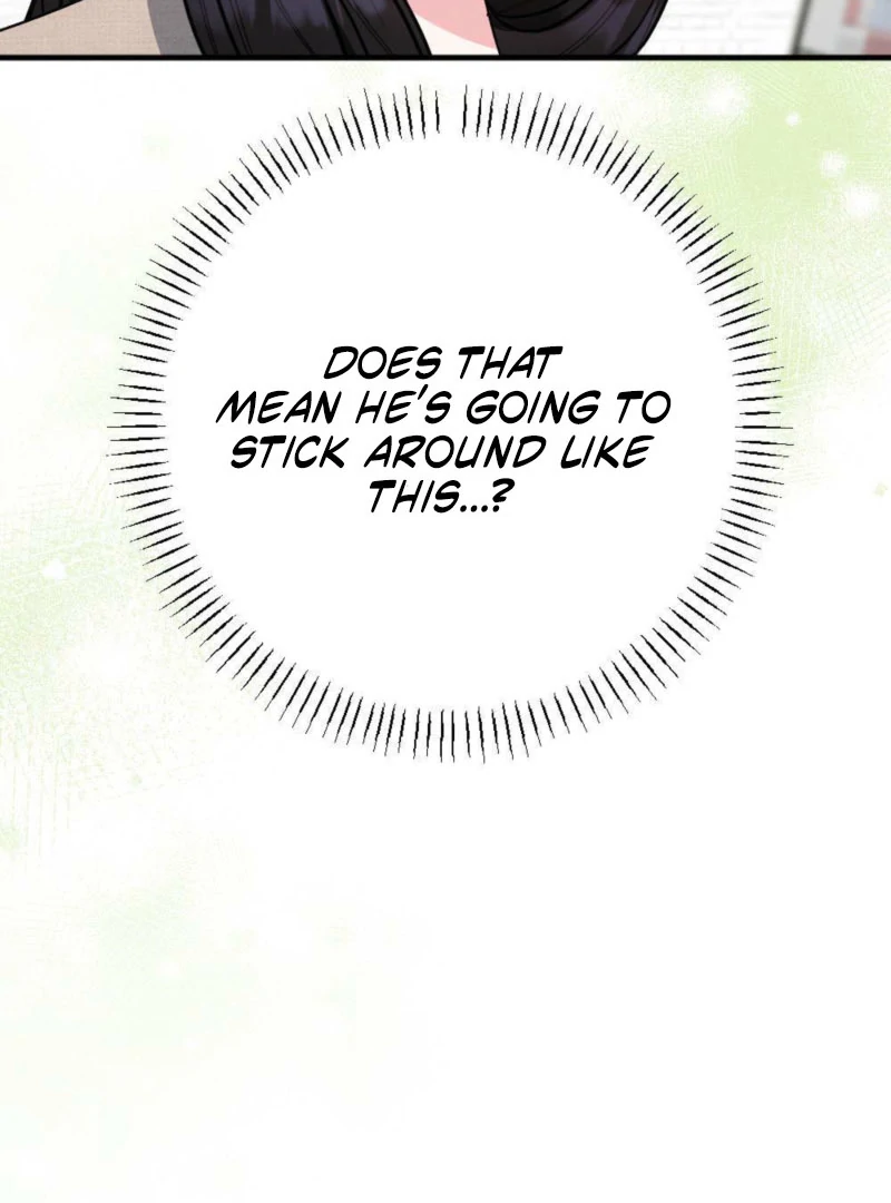 Summer’s Density Chapter 9 - Page 88