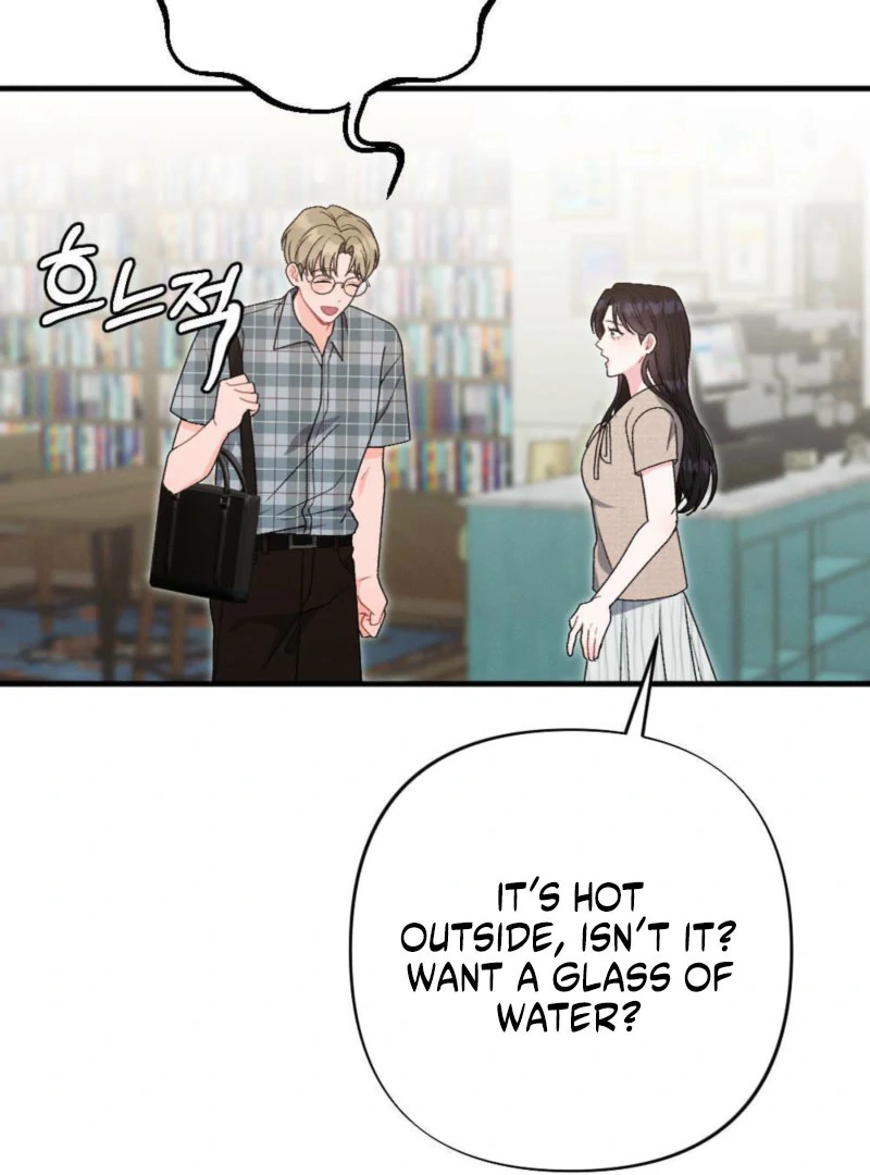 Summer’s Density Chapter 9 - Page 91