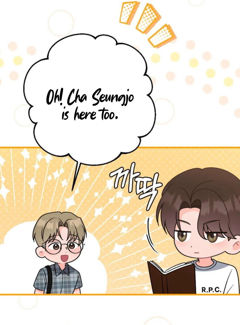 Summer’s Density Chapter 9 - Page 94