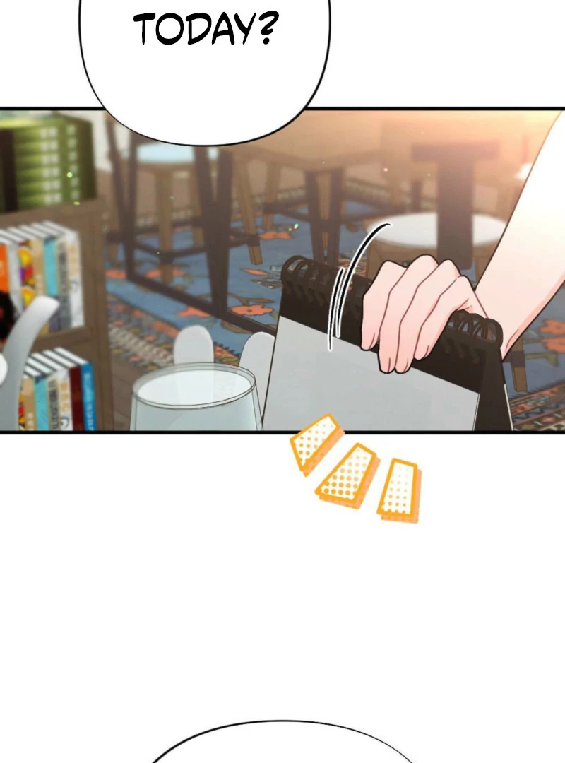 Summer’s Density Chapter 9 - Page 99