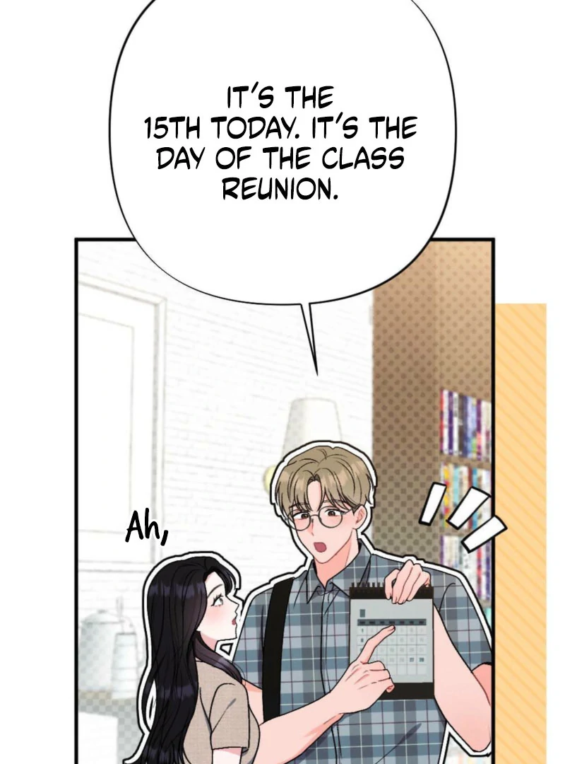 Summer’s Density Chapter 9 - Page 100