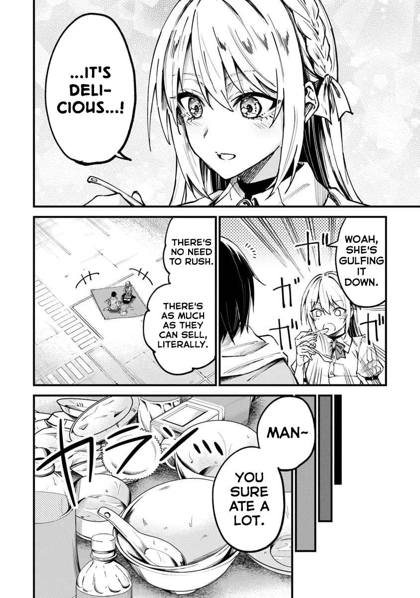 Summoned Along with a Home Center, I’ll Bring About a Dungeon Renovation! Chapter 1 - Page 22