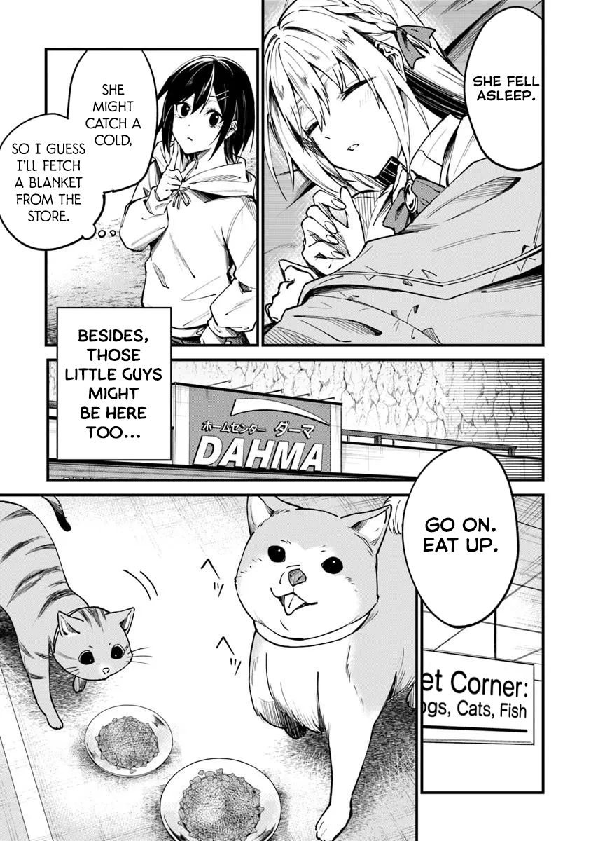 Summoned Along with a Home Center, I’ll Bring About a Dungeon Renovation! Chapter 1 - Page 25