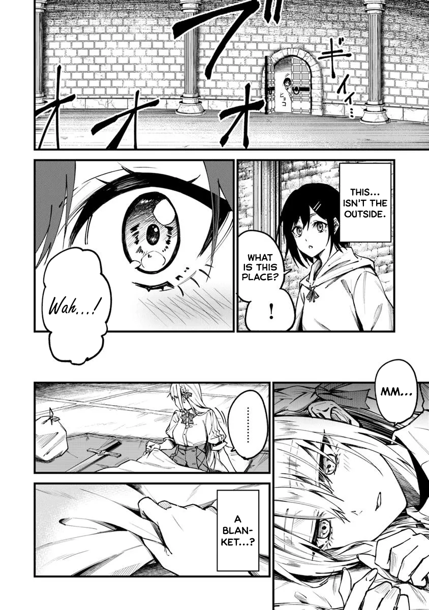 Summoned Along with a Home Center, I’ll Bring About a Dungeon Renovation! Chapter 1 - Page 30