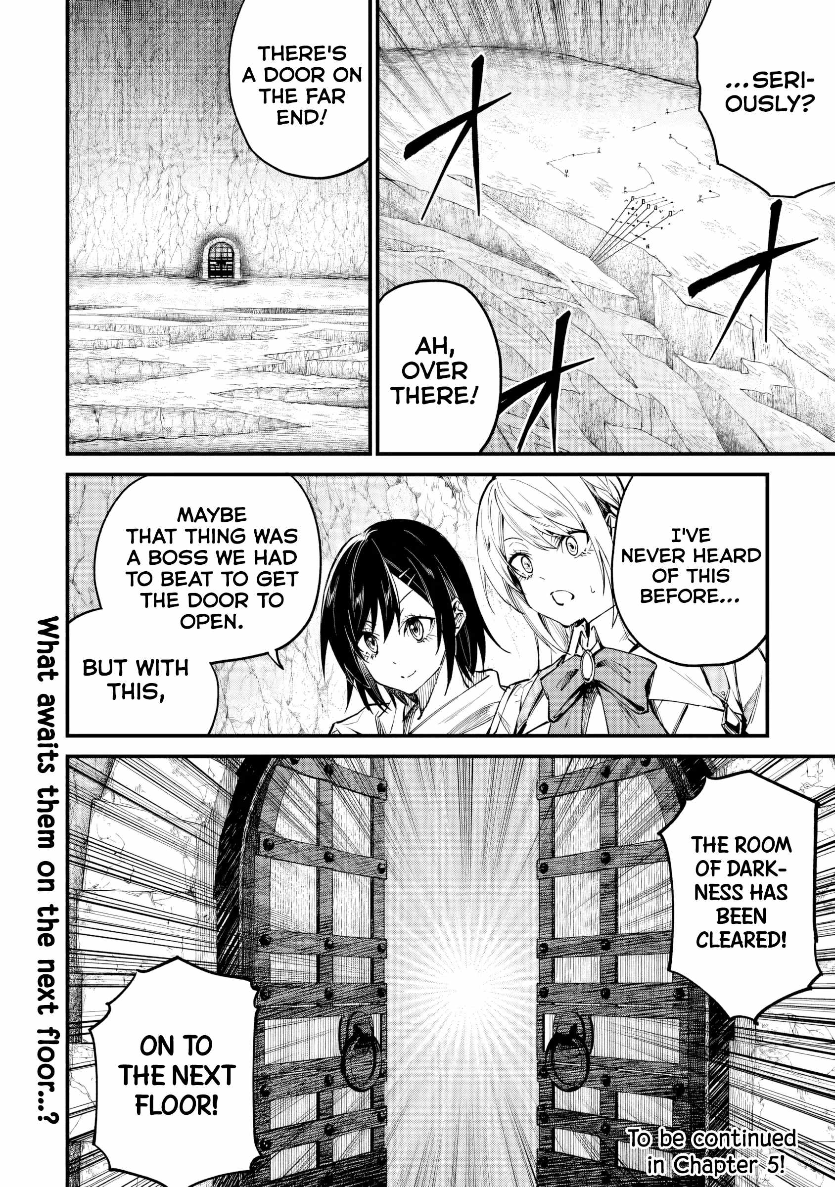 Summoned Along with a Home Center, I’ll Bring About a Dungeon Renovation! Chapter 4.2 - Page 16