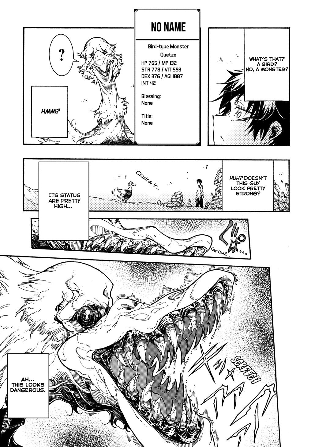 Summoned to a Parallel Fantasy World Many Times Chapter 2 - Page 43