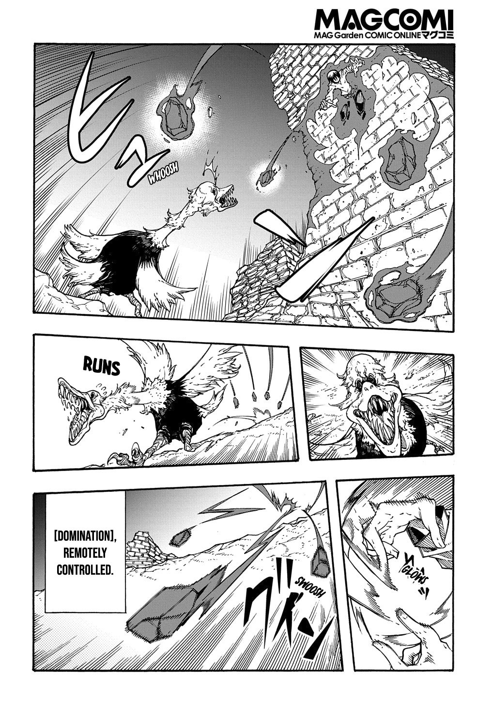 Summoned to a Parallel Fantasy World Many Times Chapter 2 - Page 52