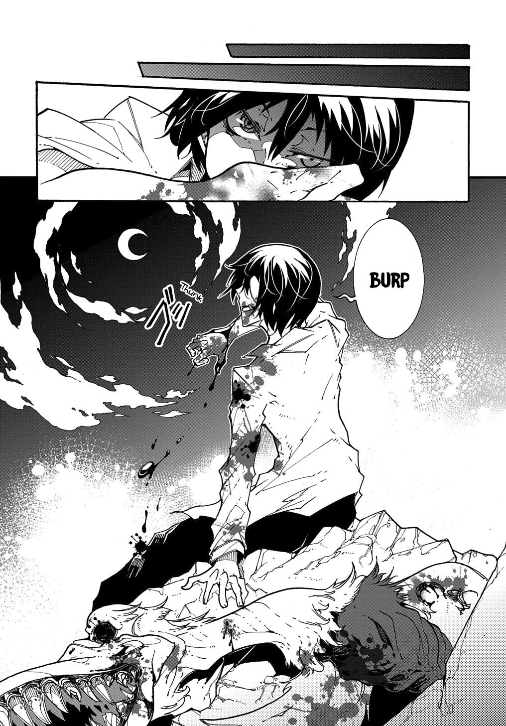 Summoned to a Parallel Fantasy World Many Times Chapter 2 - Page 60