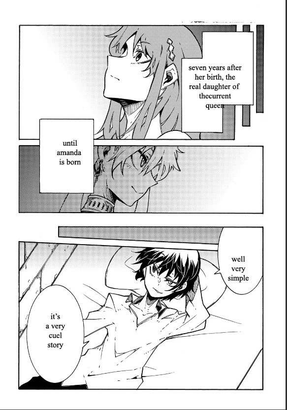 Summoned to a Parallel Fantasy World Many Times Chapter 3 - Page 15