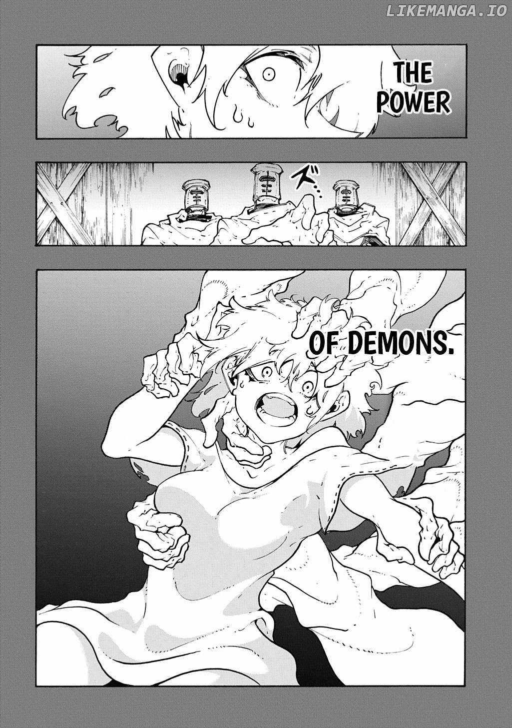 Summoned to a Parallel Fantasy World Many Times Chapter 46 - Page 2