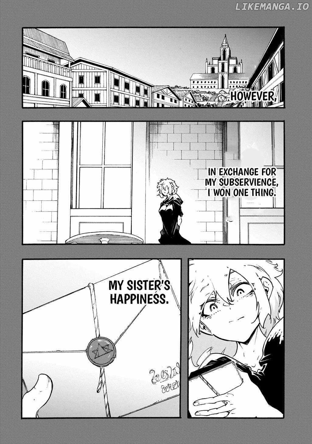 Summoned to a Parallel Fantasy World Many Times Chapter 46 - Page 14