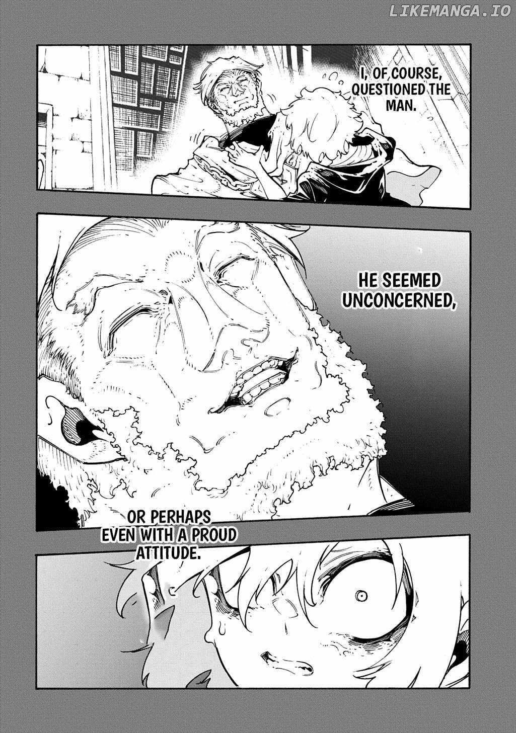 Summoned to a Parallel Fantasy World Many Times Chapter 46 - Page 18