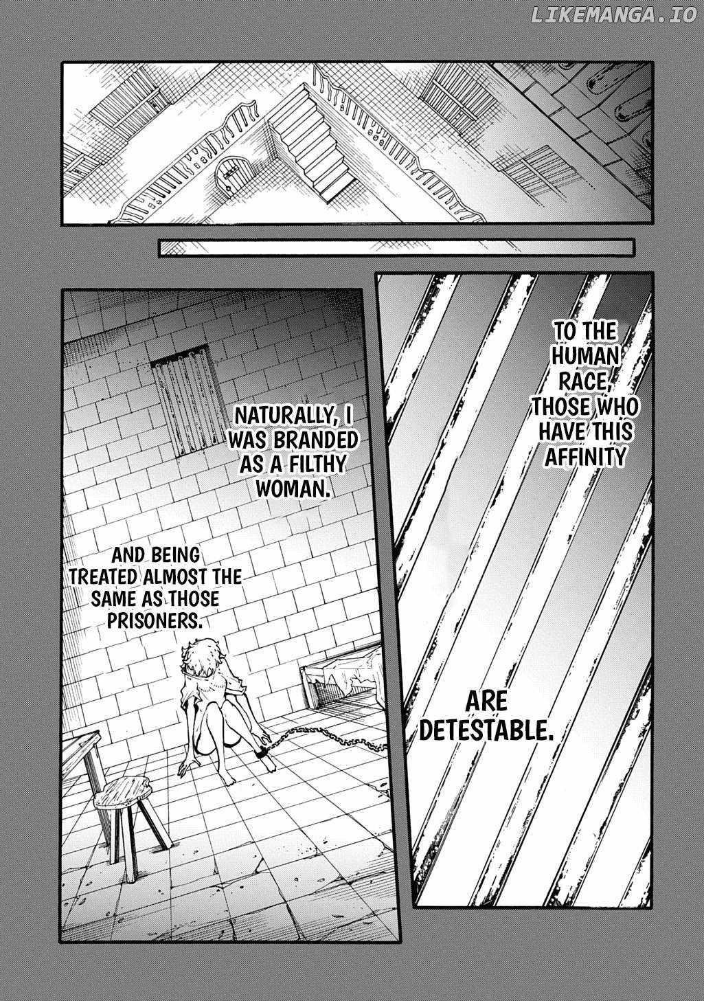 Summoned to a Parallel Fantasy World Many Times Chapter 46 - Page 3
