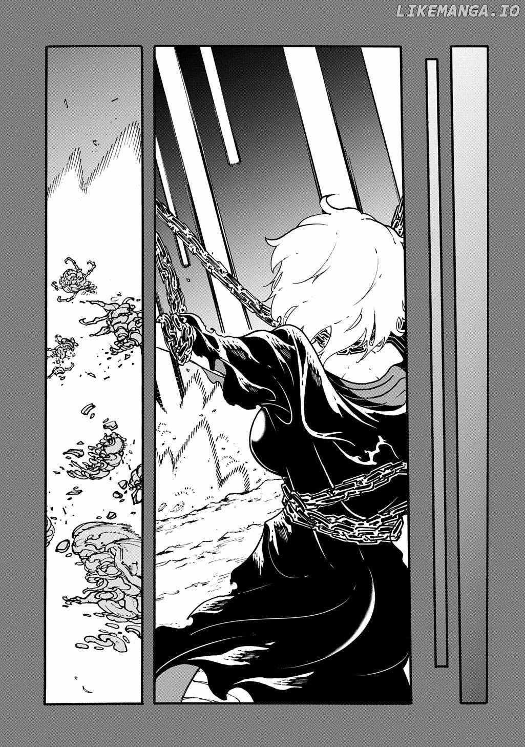 Summoned to a Parallel Fantasy World Many Times Chapter 46 - Page 23