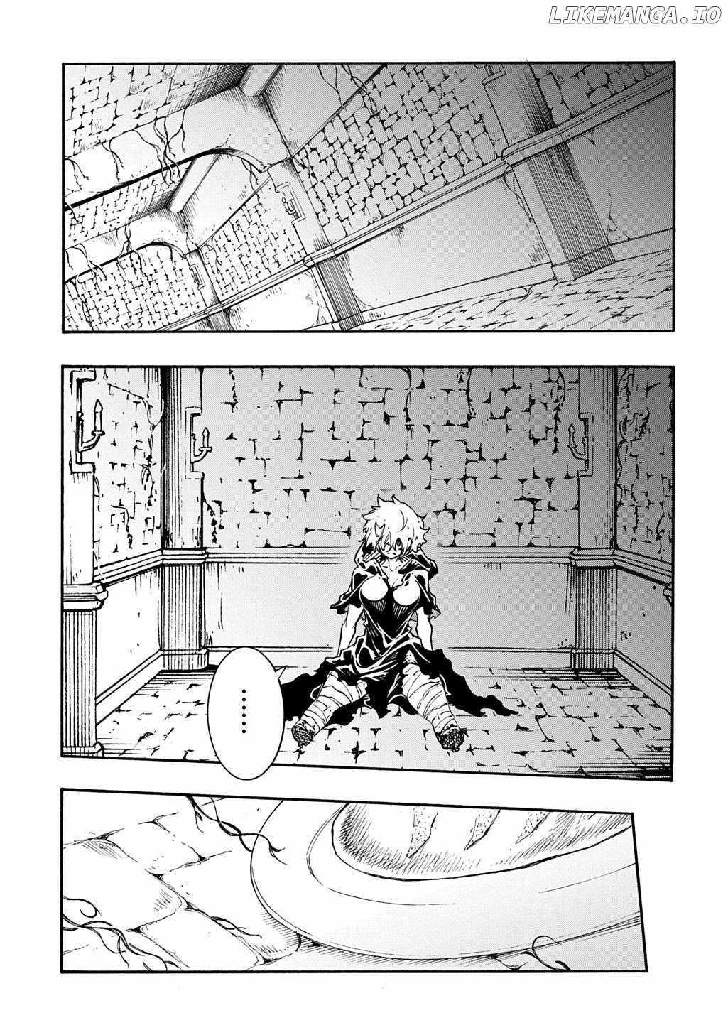 Summoned to a Parallel Fantasy World Many Times Chapter 46 - Page 25