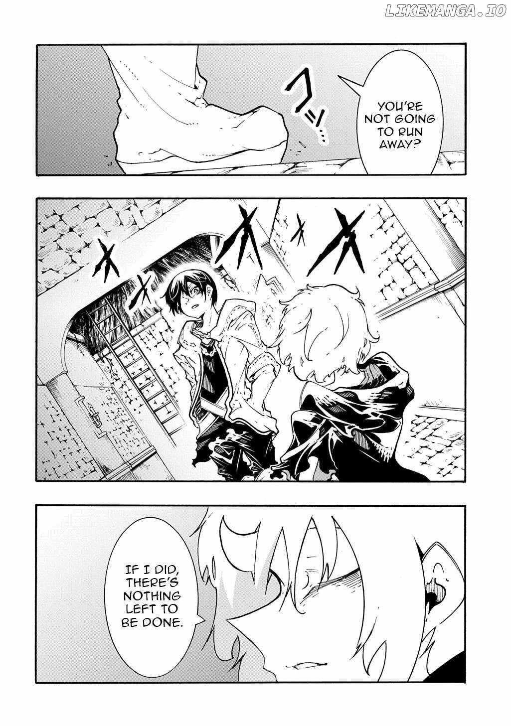 Summoned to a Parallel Fantasy World Many Times Chapter 46 - Page 26