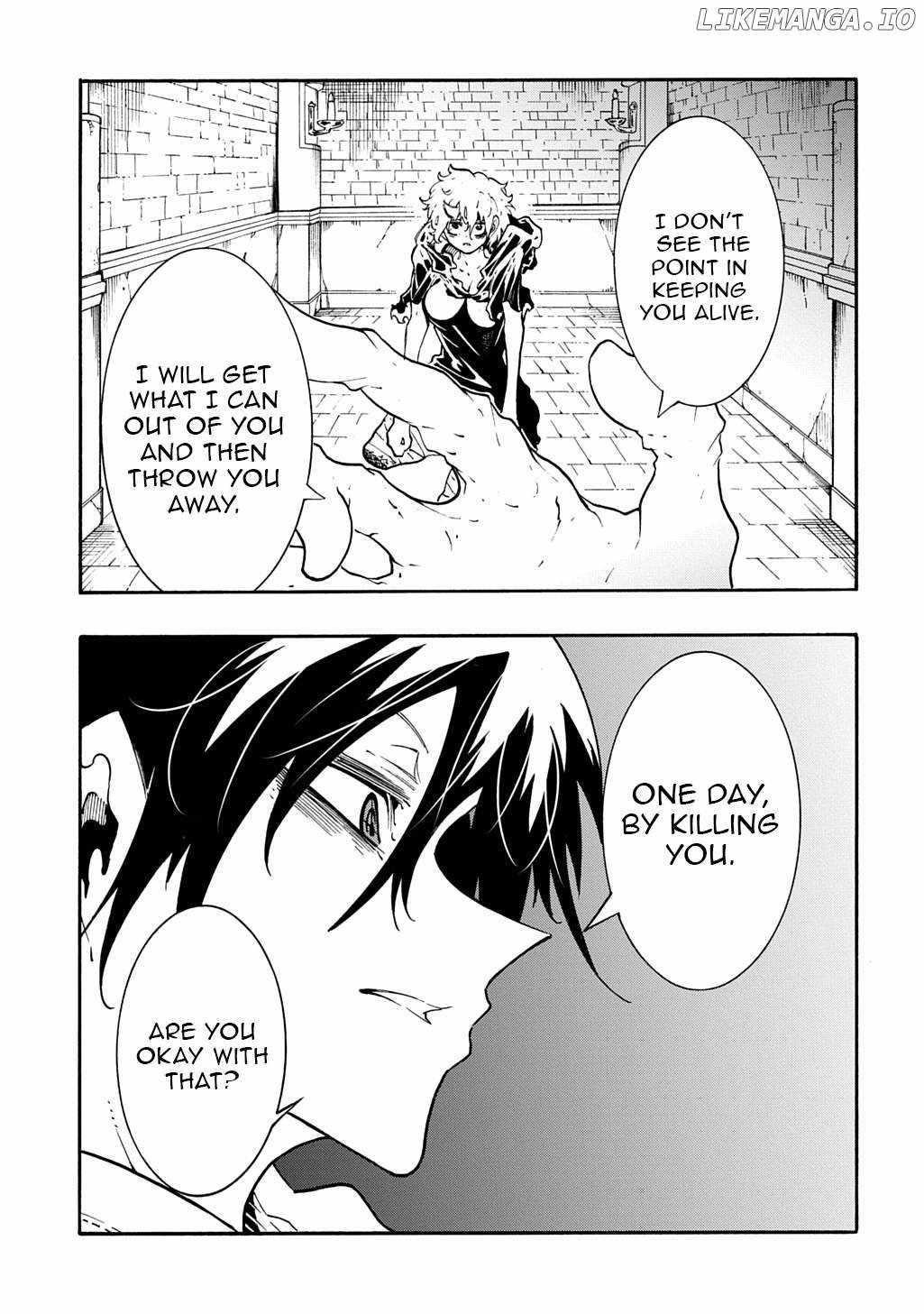 Summoned to a Parallel Fantasy World Many Times Chapter 46 - Page 29