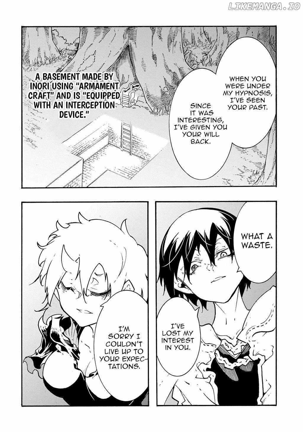 Summoned to a Parallel Fantasy World Many Times Chapter 46 - Page 30