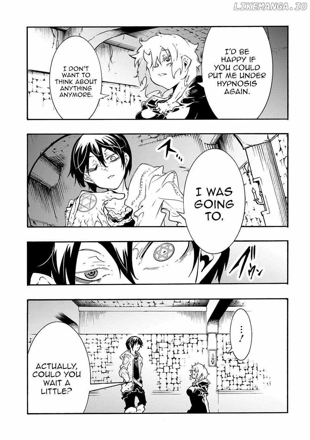 Summoned to a Parallel Fantasy World Many Times Chapter 46 - Page 31