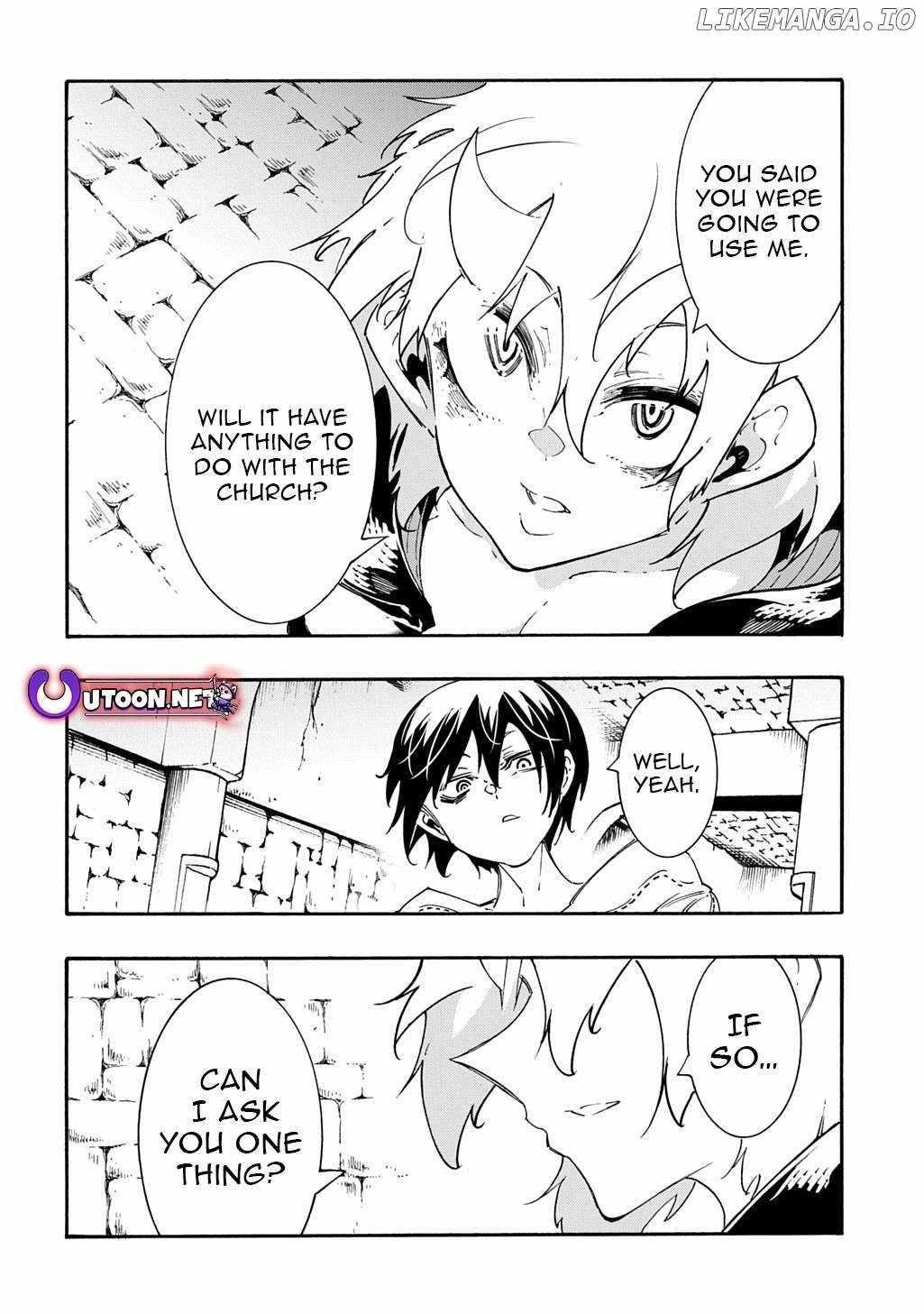 Summoned to a Parallel Fantasy World Many Times Chapter 46 - Page 32