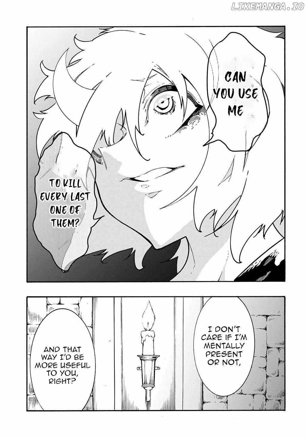 Summoned to a Parallel Fantasy World Many Times Chapter 46 - Page 33