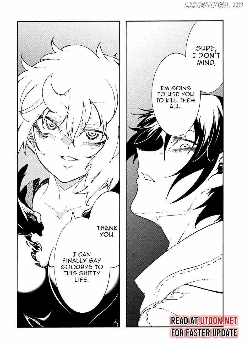 Summoned to a Parallel Fantasy World Many Times Chapter 46 - Page 36