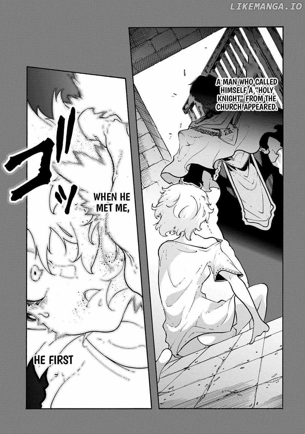 Summoned to a Parallel Fantasy World Many Times Chapter 46 - Page 5