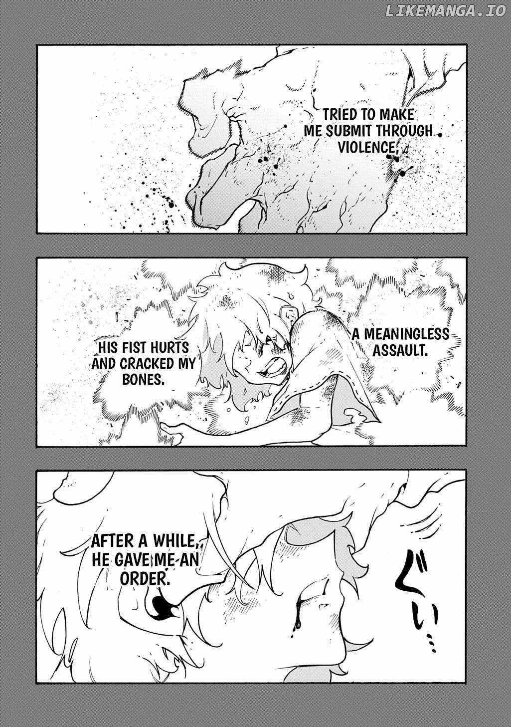 Summoned to a Parallel Fantasy World Many Times Chapter 46 - Page 6
