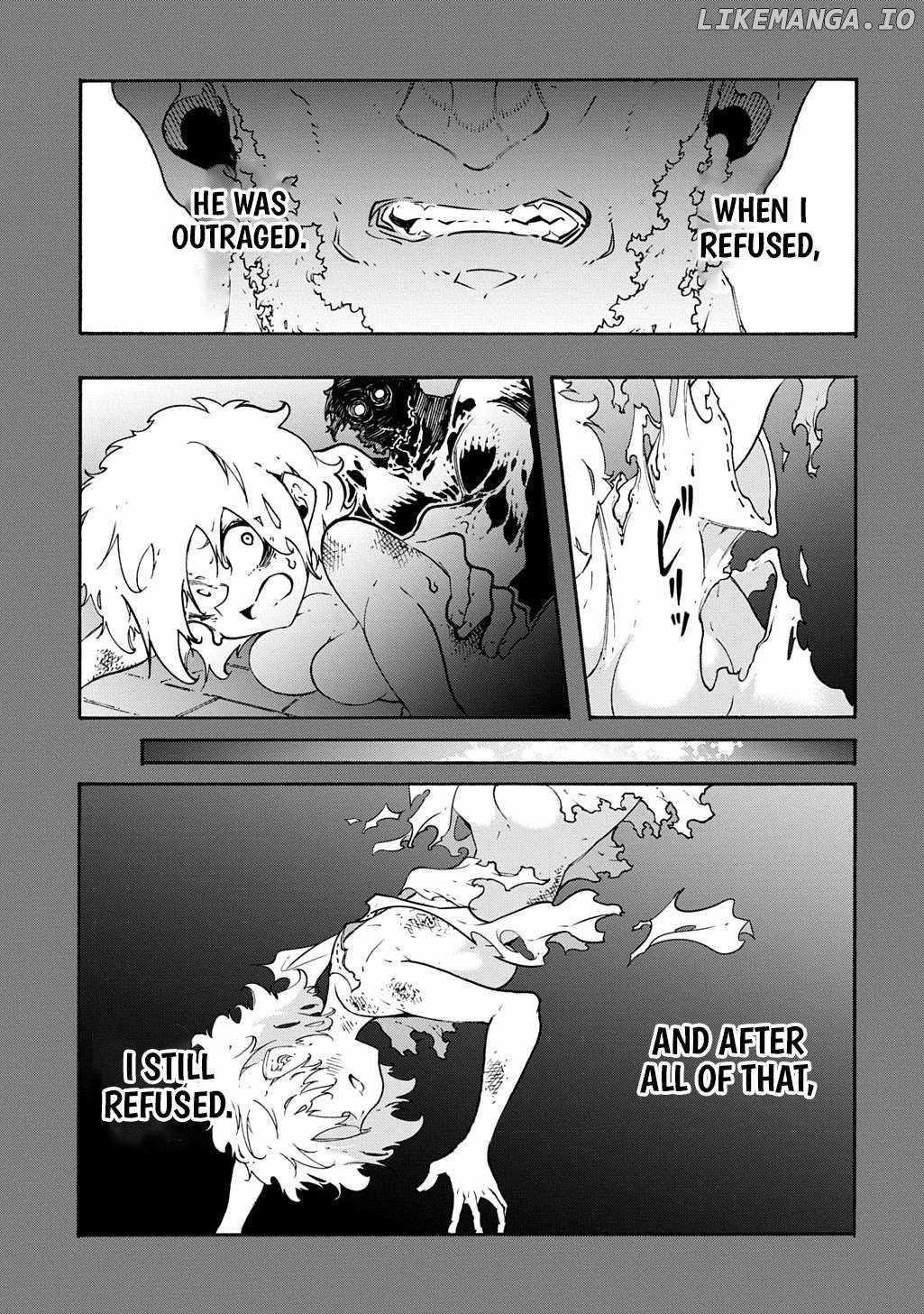 Summoned to a Parallel Fantasy World Many Times Chapter 46 - Page 7