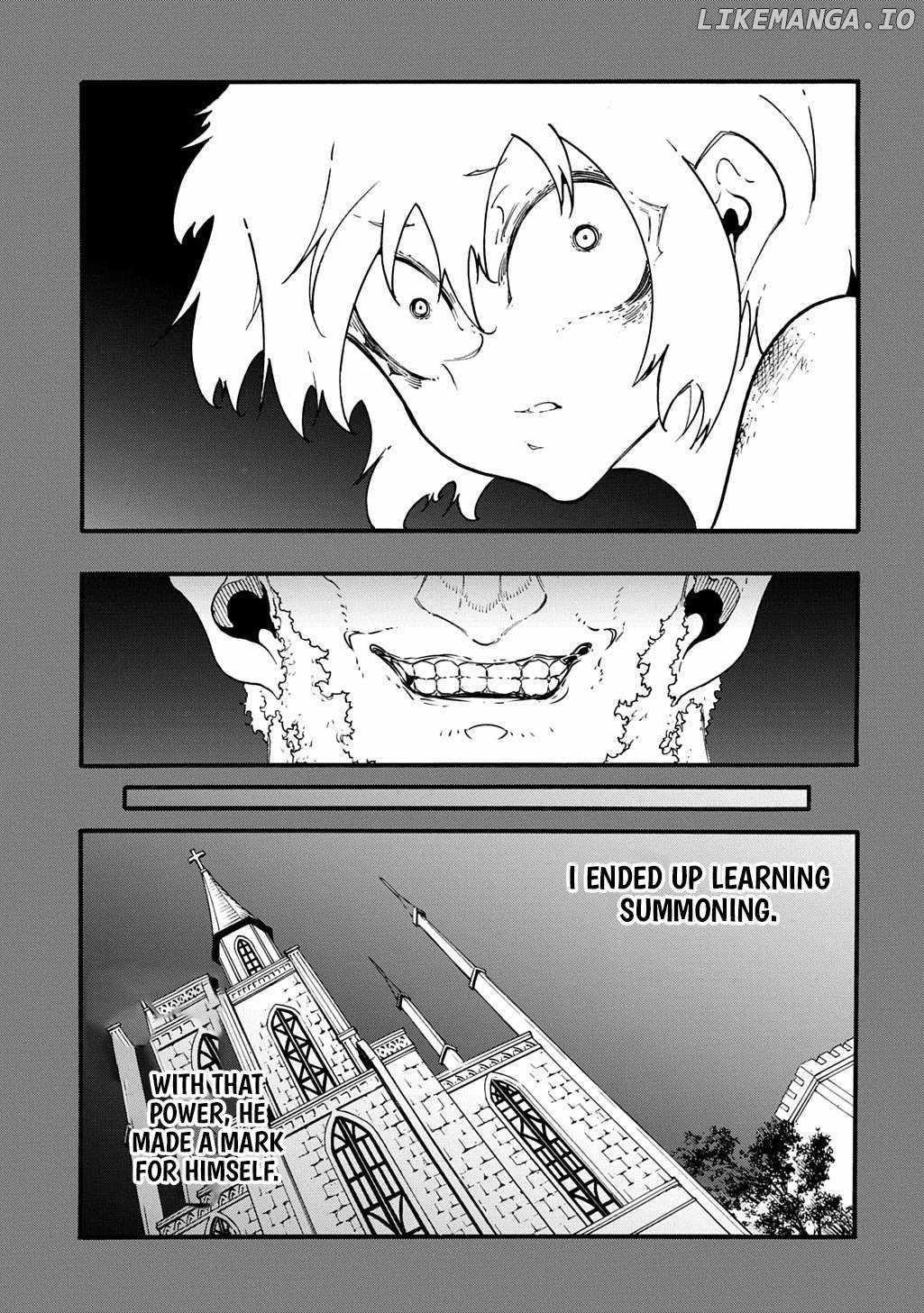Summoned to a Parallel Fantasy World Many Times Chapter 46 - Page 9