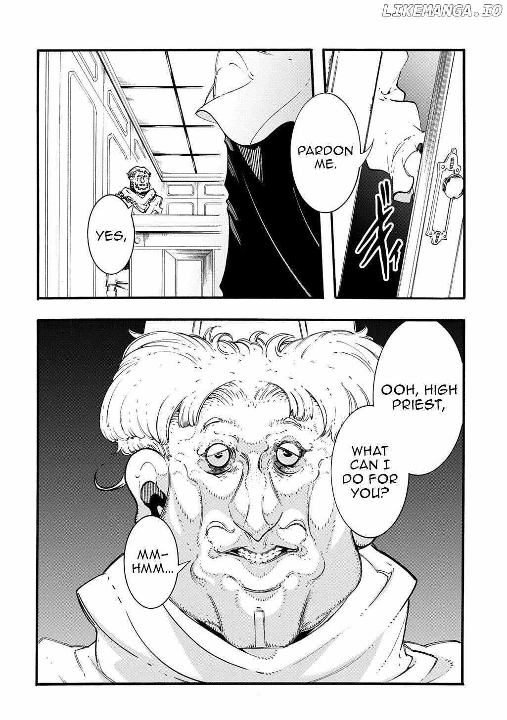 Summoned to a Parallel Fantasy World Many Times Chapter 47 - Page 2