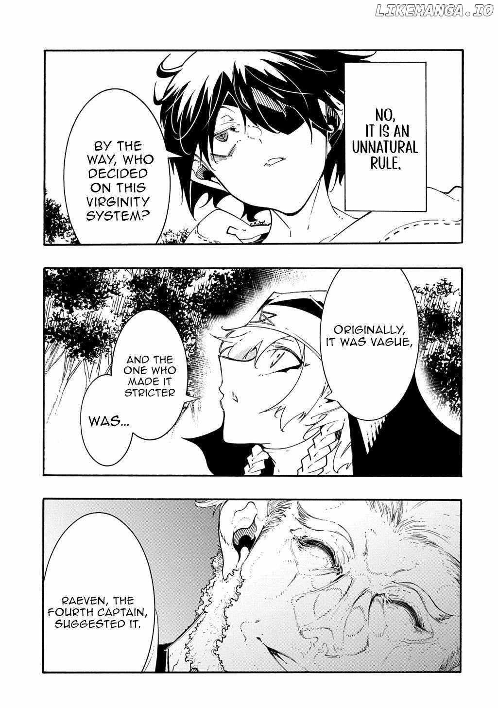 Summoned to a Parallel Fantasy World Many Times Chapter 47 - Page 11