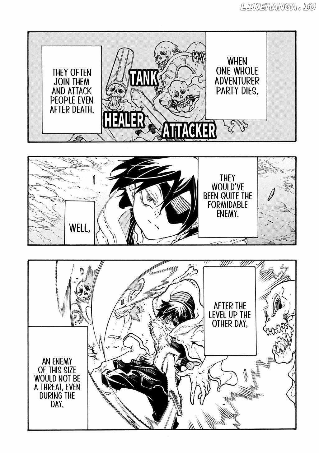 Summoned to a Parallel Fantasy World Many Times Chapter 47 - Page 13