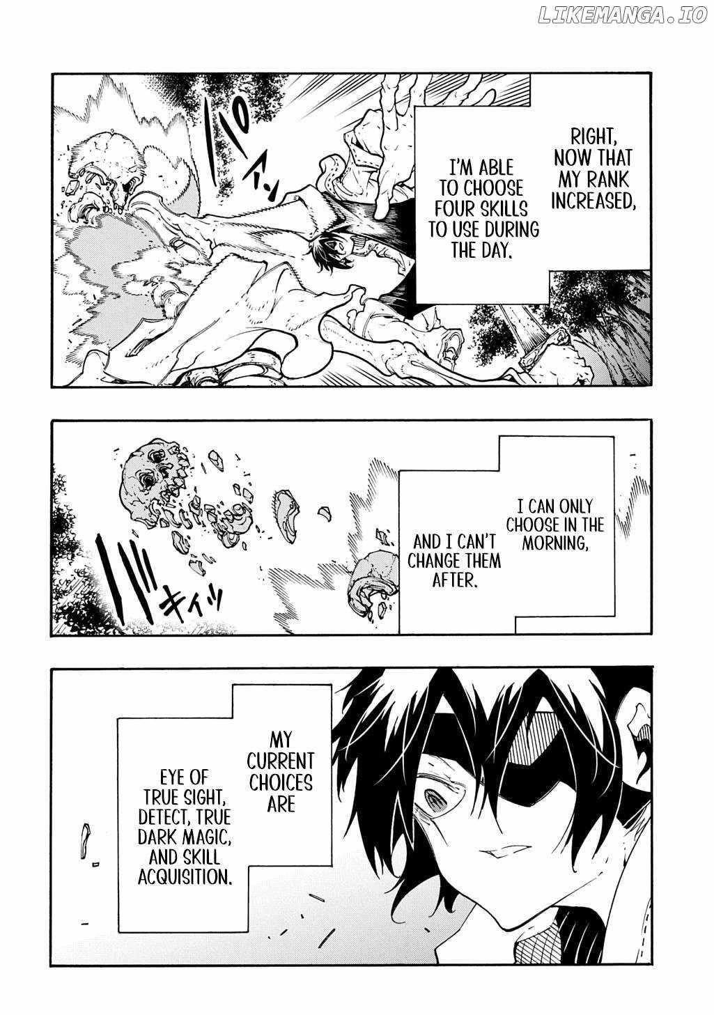 Summoned to a Parallel Fantasy World Many Times Chapter 47 - Page 14